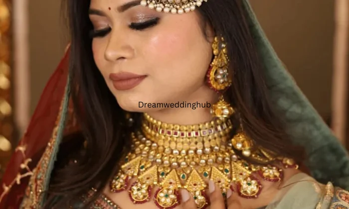 SHEBOLI Beauty  Makeup